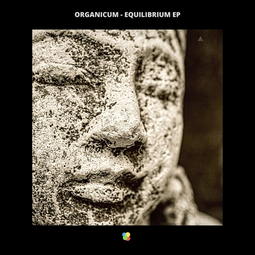 Organicum - Equilibrium EP [BS112]